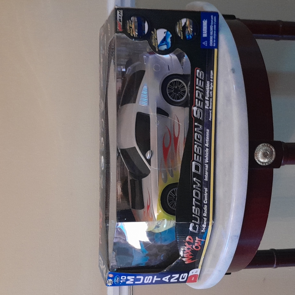 Remote control car Max Tech 1:16